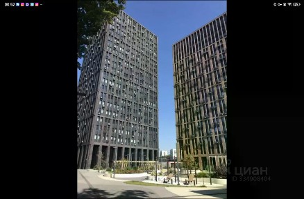 Сдаются 1-комн. апартаменты, 43,2 м²