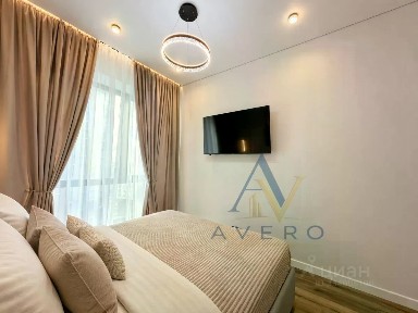 Сдается 1-комн. квартира, 35 м²
