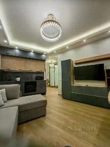 Москва, ЮЗАО, р-н Черемушки, Нахимовский просп., 31к3