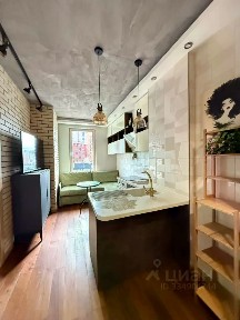 Сдается 1-комн. квартира, 31,1 м²