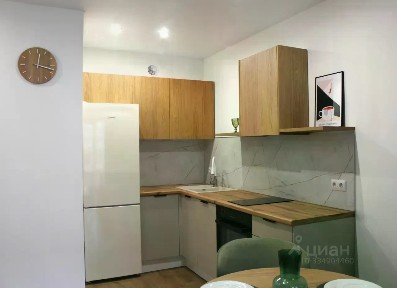 Сдается 1-комн. квартира, 31,6 м²