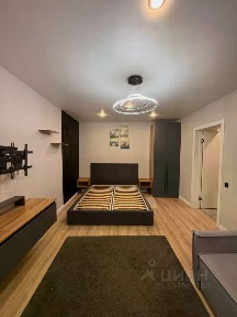 Сдается 1-комн. квартира, 38 м²