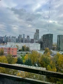 Москва, СЗАО, р-н Хорошево-Мневники, просп. Маршала Жукова, 9