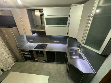 Сдается 3-комн. квартира, 61 м²