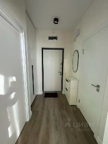 Сдается 1-комн. квартира, 35 м²