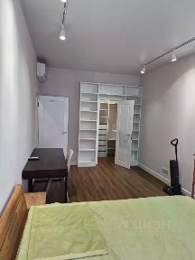Сдается 1-комн. квартира, 39,4 м²