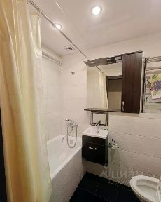 Сдается 2-комн. квартира, 42 м²