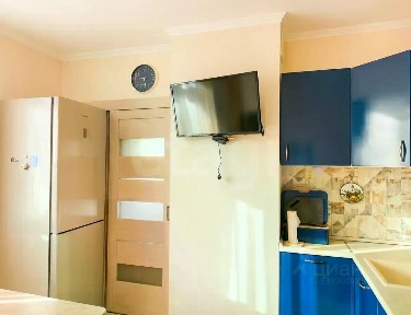 Сдается 3-комн. квартира, 76 м²