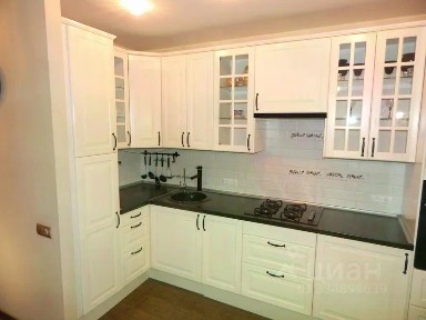 Сдается 1-комн. квартира, 40 м²