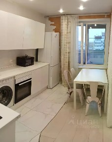 Сдается 1-комн. квартира, 34,2 м²