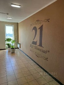 Сдается студия, 48 м²