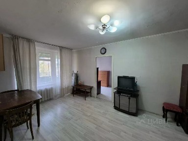 Сдается 2-комн. квартира, 42 м²