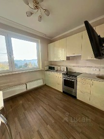 Сдается 2-комн. квартира, 58 м²