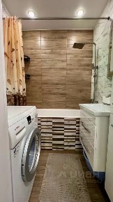 Сдается 2-комн. квартира, 55 м²