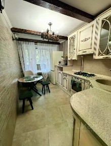 Сдается 1-комн. квартира, 38 м²