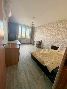 Сдается 1-комн. квартира, 38,9 м²