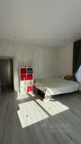 Сдается 1-комн. квартира, 40 м²