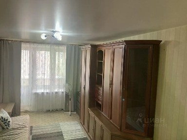 Сдается 1-комн. квартира, 34 м²