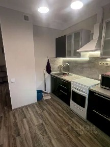 Сдается 1-комн. квартира, 37,9 м²