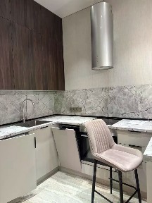 Сдается 2-комн. квартира, 40 м²