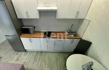 Сдается 1-комн. квартира, 25 м²