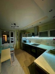 Сдается 1-комн. квартира, 42 м²