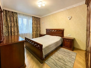 Сдается 4-комн. квартира, 92,5 м²