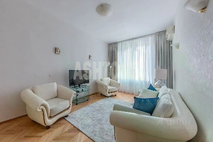 Сдается 2-комн. квартира, 62 м²