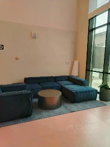 Сдается апартаменты-студия, 16,8 м²