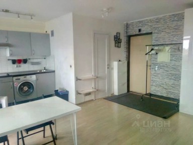 Сдается студия, 27,2 м²