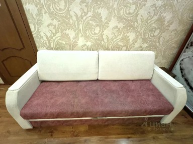 Сдается 2-комн. квартира, 43,7 м²
