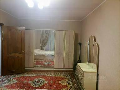 Сдается 1-комн. квартира, 40 м²