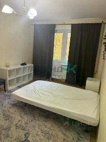 Сдается 1-комн. квартира, 33 м²
