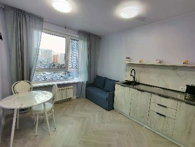 Сдается 1-комн. квартира, 40 м²
