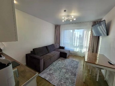 Сдается студия, 19,7 м²