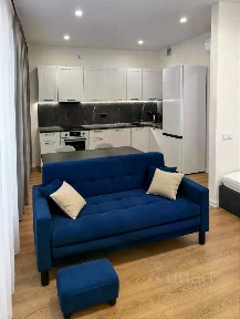 Сдается 1-комн. квартира, 34 м²