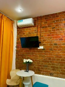 Сдается студия, 24 м²