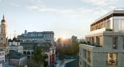 Сдается 3-комн. квартира, 157 м²
