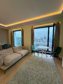 Сдается студия, 42 м²