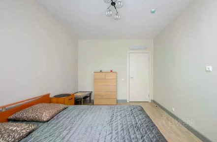 Сдается 3-комн. квартира, 69 м²