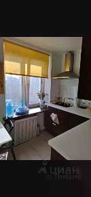 Сдается 2-комн. квартира, 41,2 м²