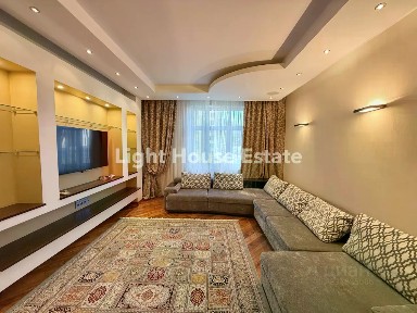 Сдается 3-комн. квартира, 110 м²