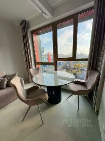 Сдаются 1-комн. апартаменты, 33 м²