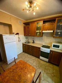 Сдается 3-комн. квартира, 62,4 м²