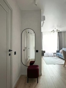 Сдается 2-комн. квартира, 33,4 м²