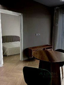 Сдается 1-комн. квартира, 35 м²