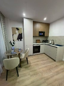 Сдается 1-комн. квартира, 34,5 м²