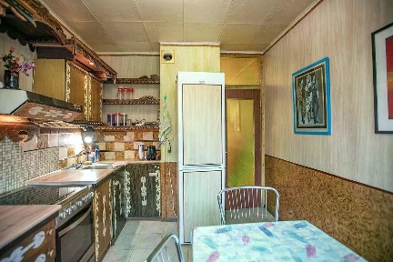 Сдается 2-комн. квартира, 54 м²