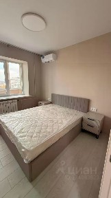 Сдается 3-комн. квартира, 56 м²