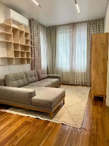 Сдается 3-комн. квартира, 65 м²